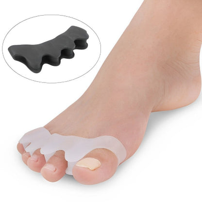 Comfortable Toe Straightener Support Brace - Halri