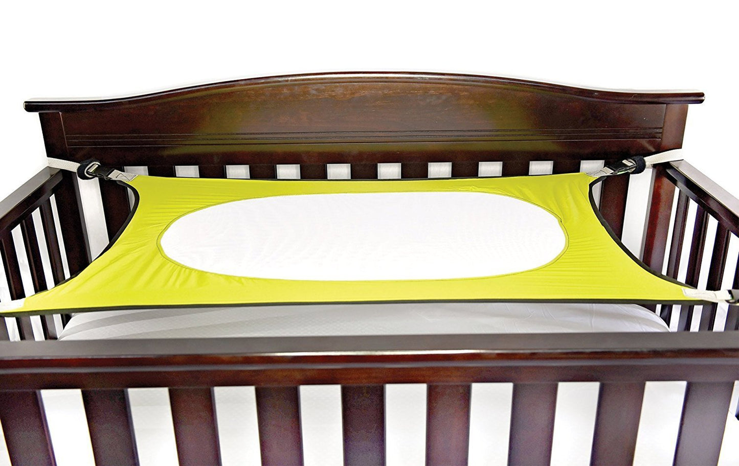 Balançoire hamac douillette pour bébé