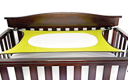 Balançoire hamac douillette pour bébé