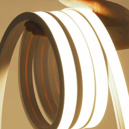 Bande LED flexible - Étanche - 5 m/10 m
