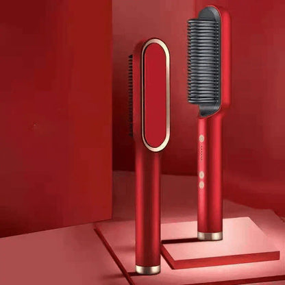 Brosse lissante rapide 