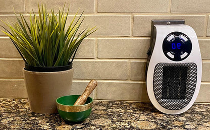 Best Compact Electric Heater