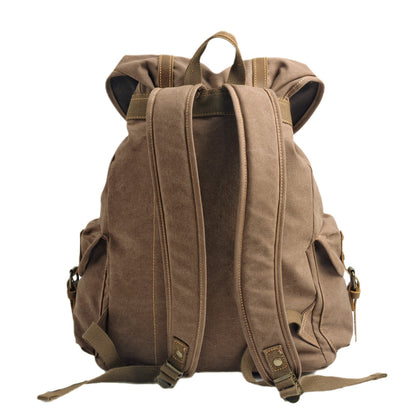 Spacious Comfortable Daily Travel Bagpack