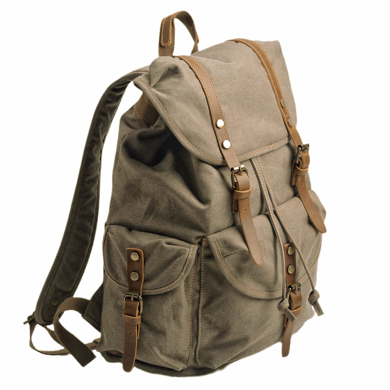 Spacious Comfortable Daily Travel Bagpack