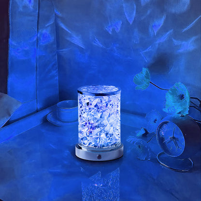 Projecteur de lampe Ambient Ocean
