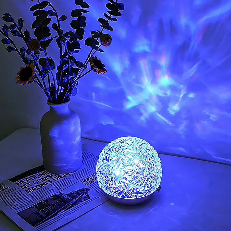 Ambient Ocean Lamp Projector - Halri