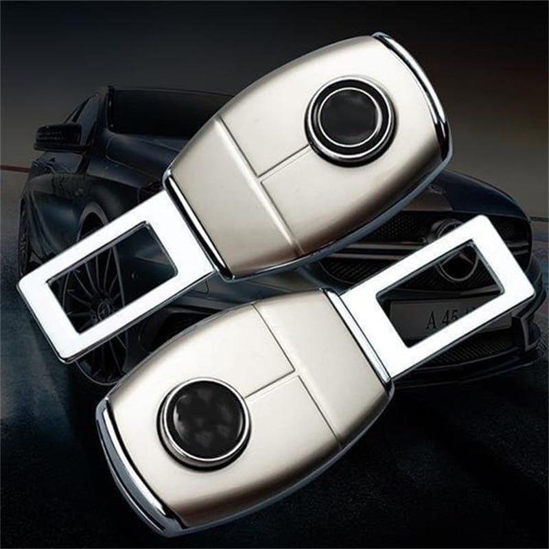 Premium Car Seat Belt Extender for Luxury Vehicles - Halri