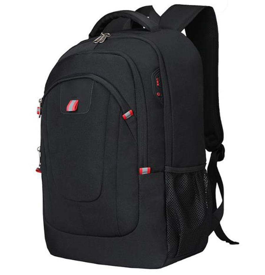 Secure Large Hiking Backpack - Halri