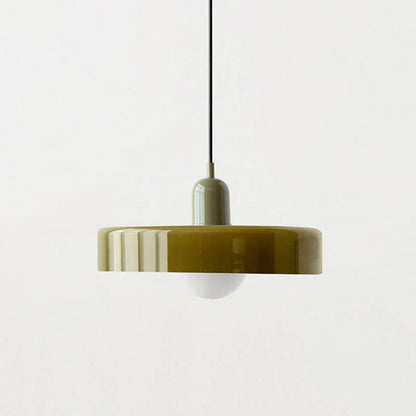 Luminaire suspendu moderne