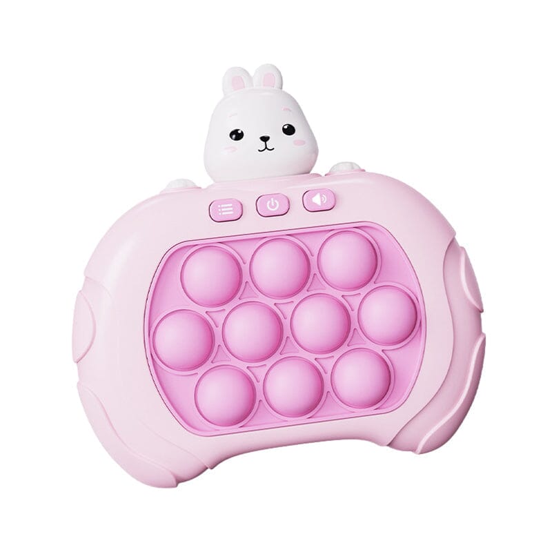 Fun Stress Relief Fidget Toy - Halri