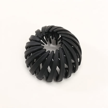 Pinces à cheveux faciles à maintenir (paquet de 3) 