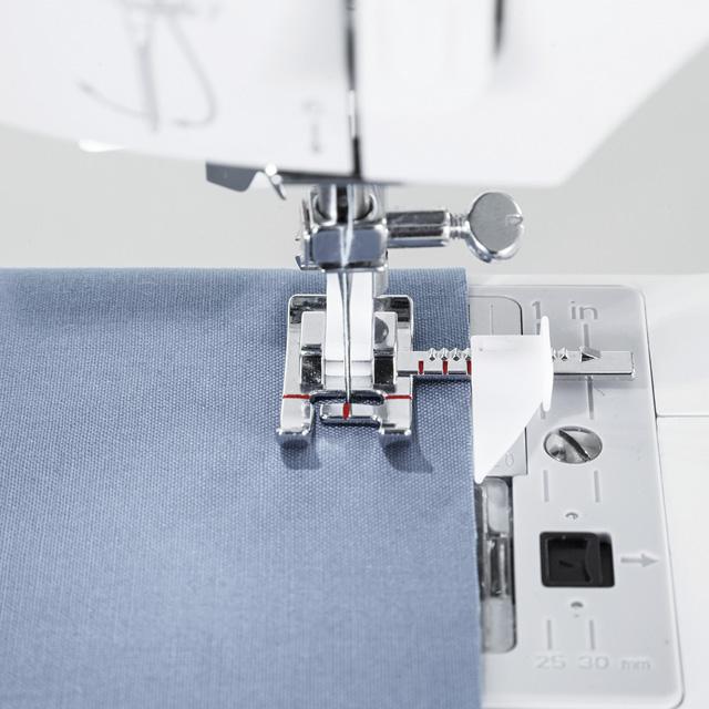 Professional Heavy-Duty Sewing Machine - Halri