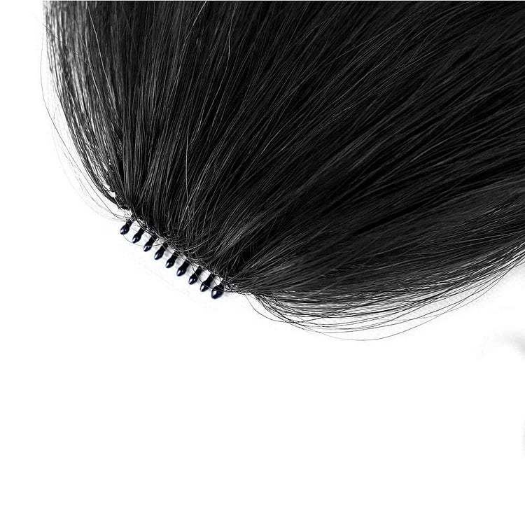Easy Attach Hair Bangs Clip