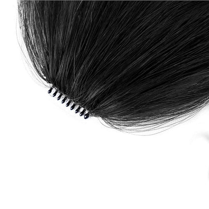 Easy Attach Hair Bangs Clip