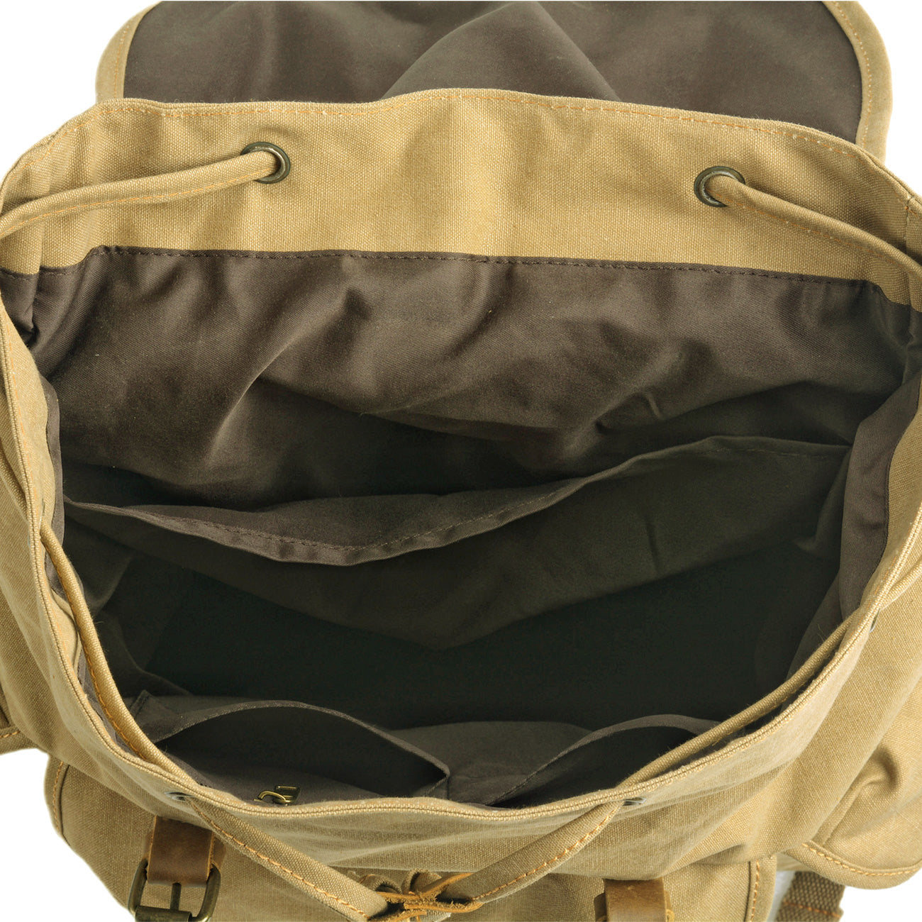 Spacious Comfortable Daily Travel Bagpack