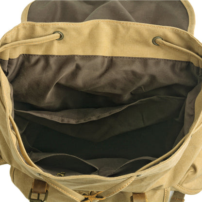 Spacious Comfortable Daily Travel Bagpack