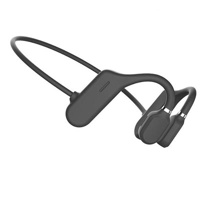 Waterproof Bluetooth Bone Conduction Sport Headphones