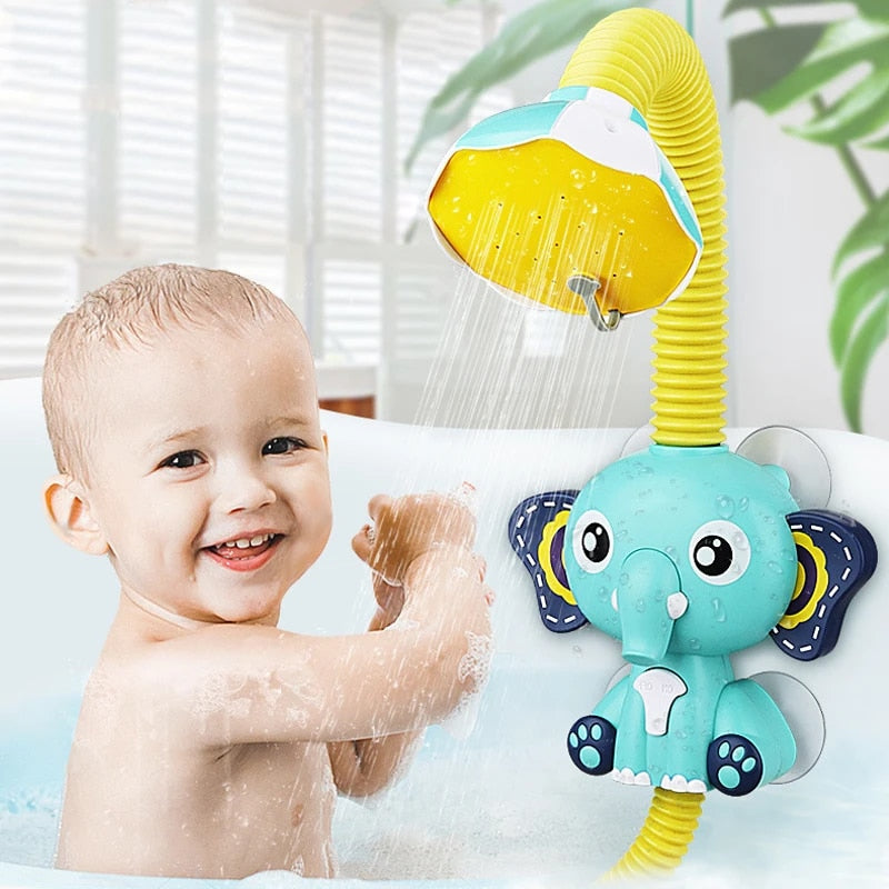 Calming Bath Spa System - Halri