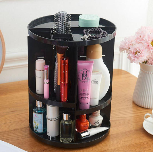 Rotating Storage Organizer - Halri