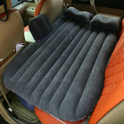 Portable Air Car Mattress Bed - Halri