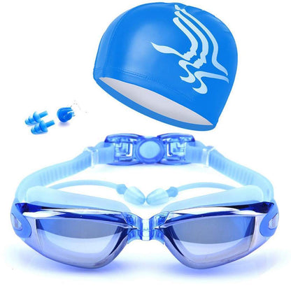 Lunettes de natation Clear Vision