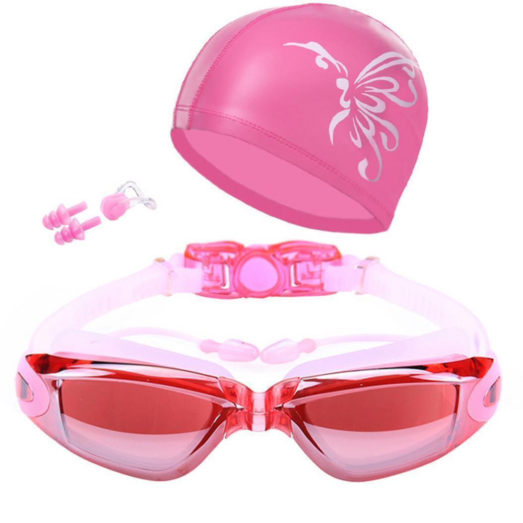 Lunettes de natation Clear Vision