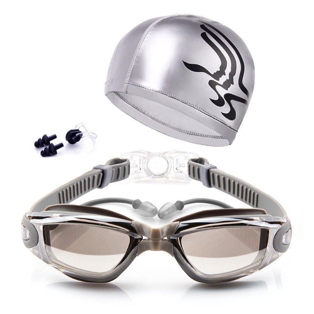 Lunettes de natation Clear Vision