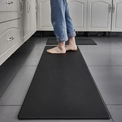Tapis de sol de cuisine confortable et anti-fatigue