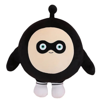 Poupée en peluche douce