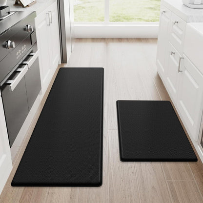 Tapis de sol de cuisine confortable et anti-fatigue