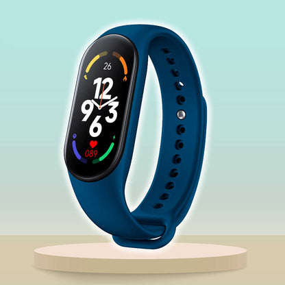 Montre GPS de fitness amusante pour enfants avec traqueur d'activité