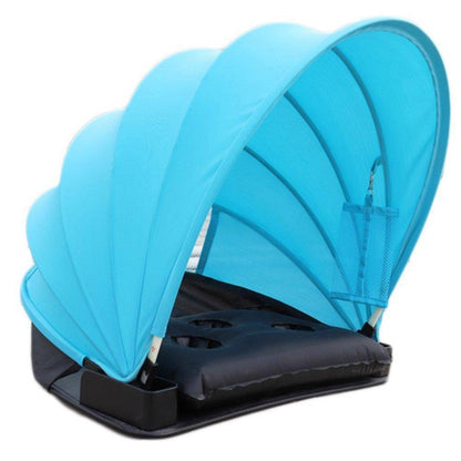Coussin de plage confortable pour l'extérieur