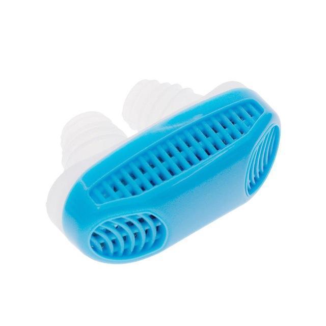 Snore Stopper Nasal Breathing Aid - Halri