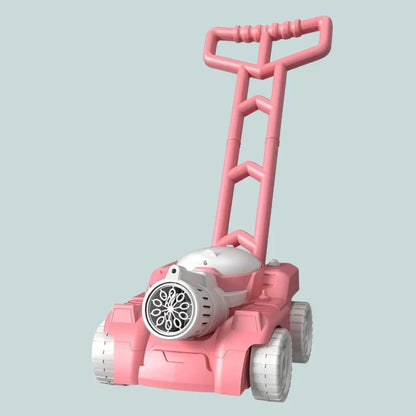 Automatic Foam Bubble Maker - Halri