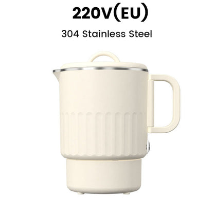 Portable Electric Water Kettle - Halri