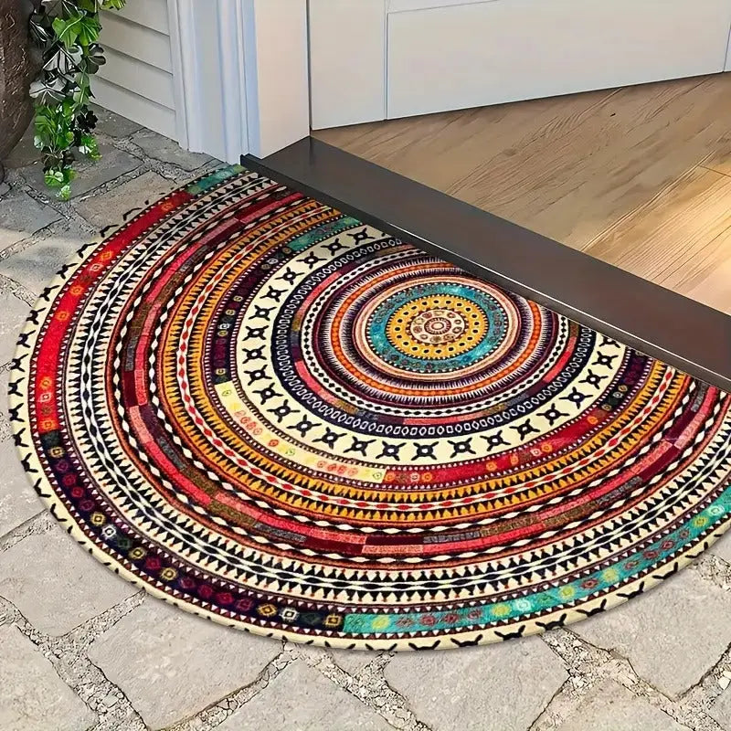 Modern Protection for Your Front Door - Halri