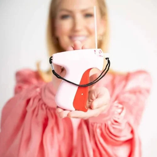 Easy Sewing Kit - Fast Clothing Repair Tool