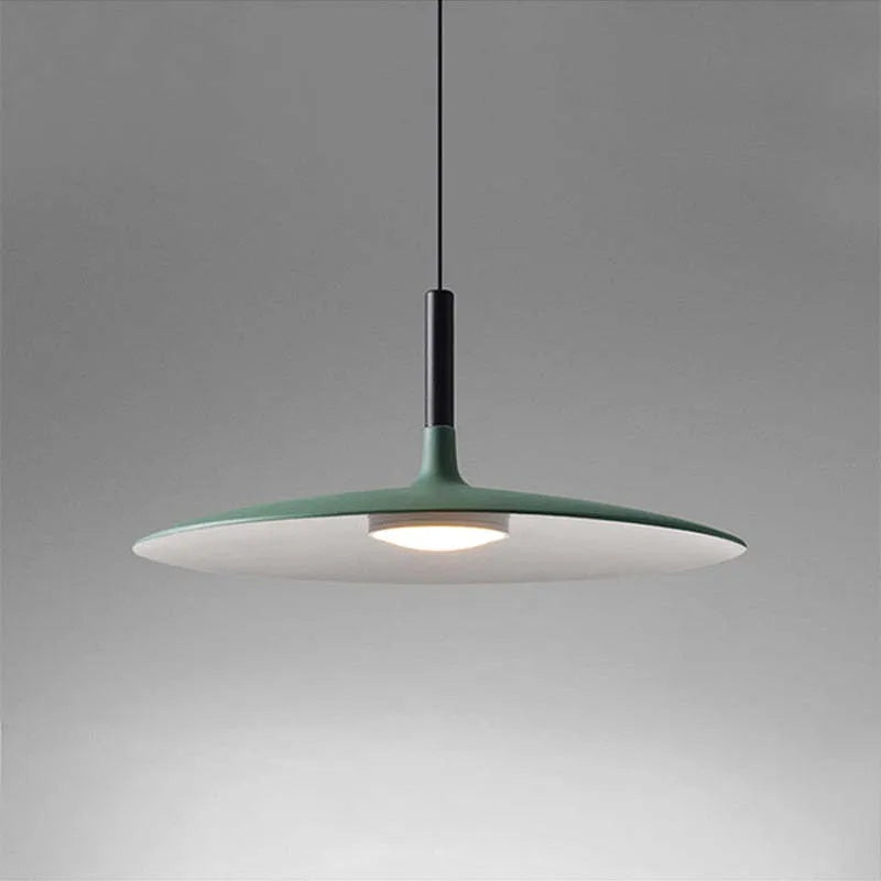 Suspension élégante pour cuisine et salle à manger