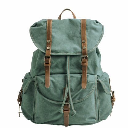 Spacious Comfortable Daily Travel Bagpack