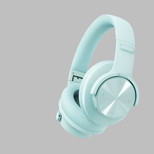 Premium Wireless Headphones - Clear Stereo Sound - Halri