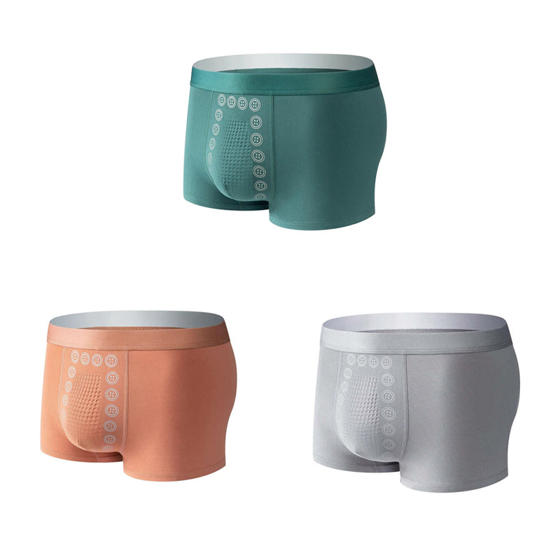 Boxers thérapeutiques confortables pour hommes