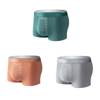 Boxers thérapeutiques confortables pour hommes