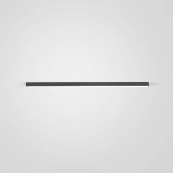 Thin Adjustable LED Ceiling Lamp – Contemporary Low Profile Fixtures