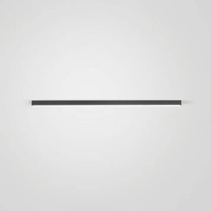Thin Adjustable LED Ceiling Lamp – Contemporary Low Profile Fixtures
