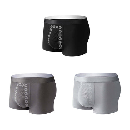 Boxers thérapeutiques confortables pour hommes