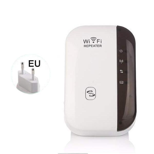 Amplificateur de signal réseau sans fil