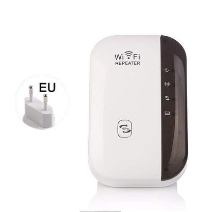 Amplificateur de signal réseau sans fil