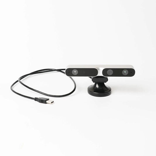 3D Scanning Digital Camera - Halri