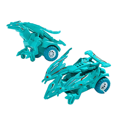 Jumelles dinosaures jouet