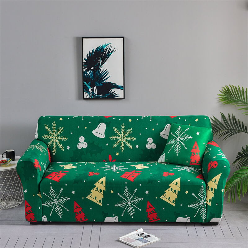 Housse de protection confortable pour canapé